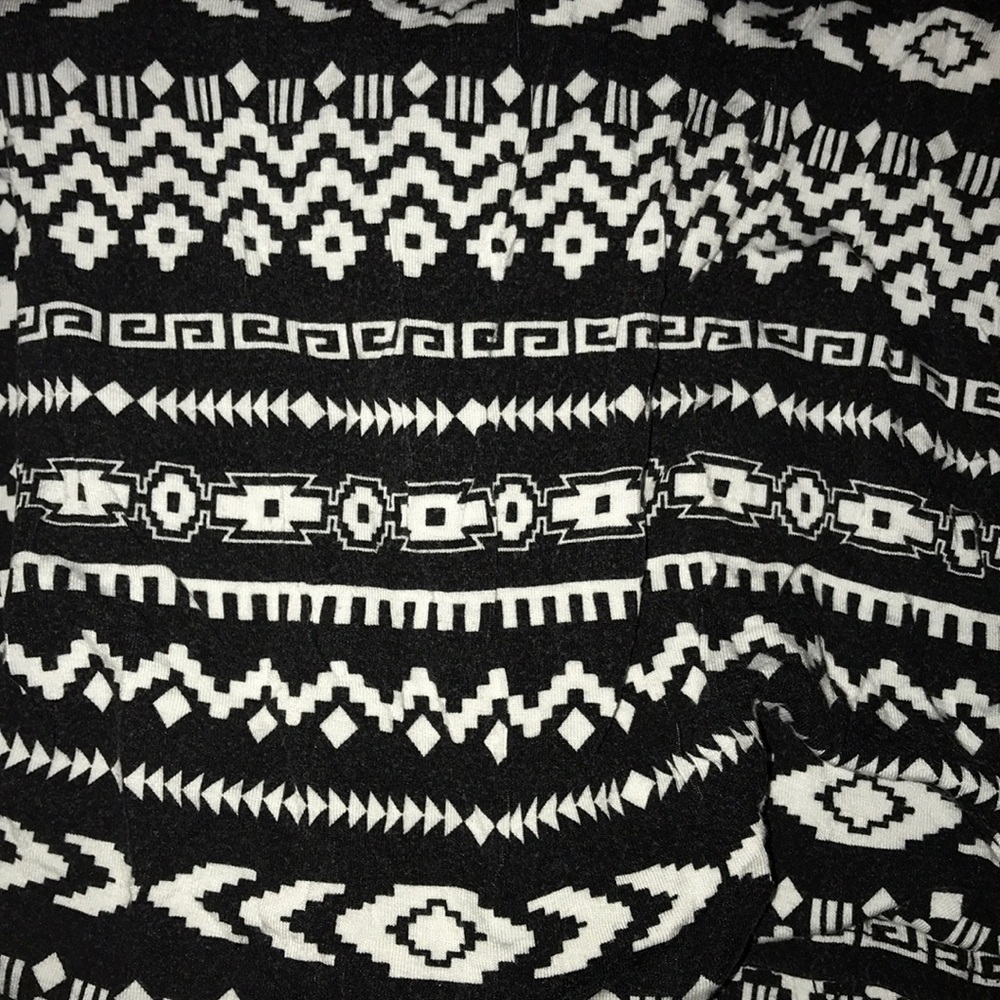 Maxi skirt